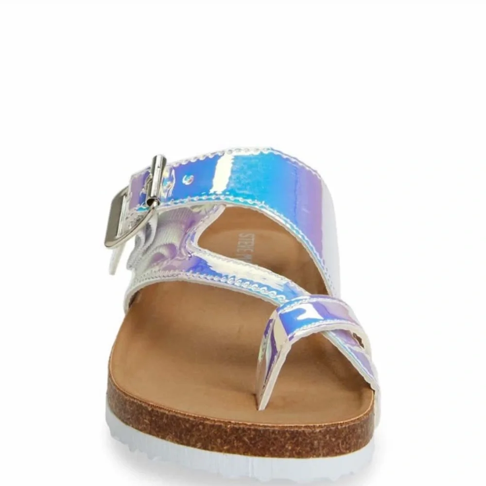 Steve Madden JWAIVE IRIDESCENT